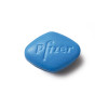 Sildenafil Tablets (♂ Brand Viagra Bottle)